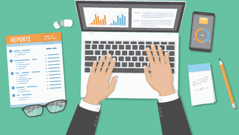 Odoo - Prueba 1 a tres columnas