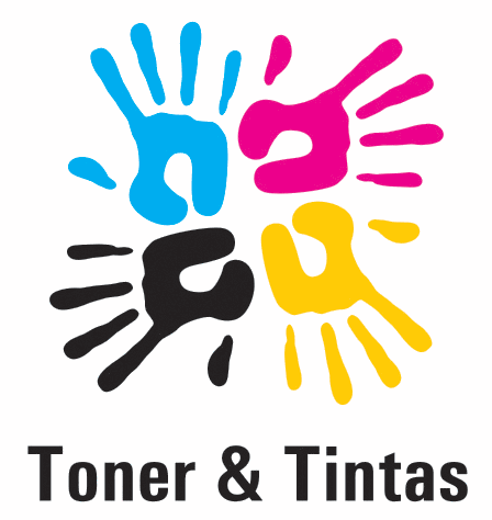 Toner y Tintas