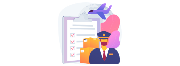 Complemento Aduanal (Pedimento)