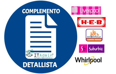 Complemento detallista