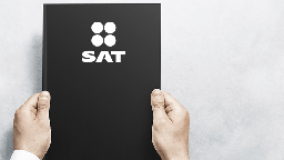 Módulo Lista negra SAT
