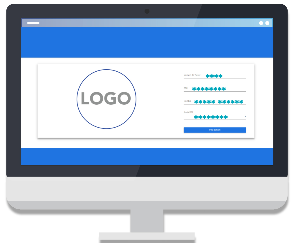 Módulo Portal Autofacturación (venta / PV)