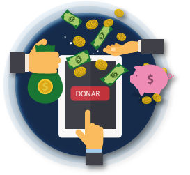 Complemento donataria