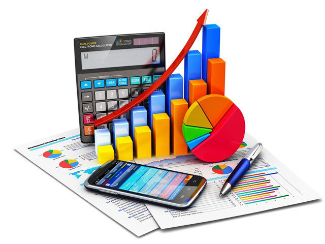 Reportes Contabilidad financiera