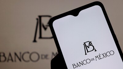 Módulo TC Banco de México