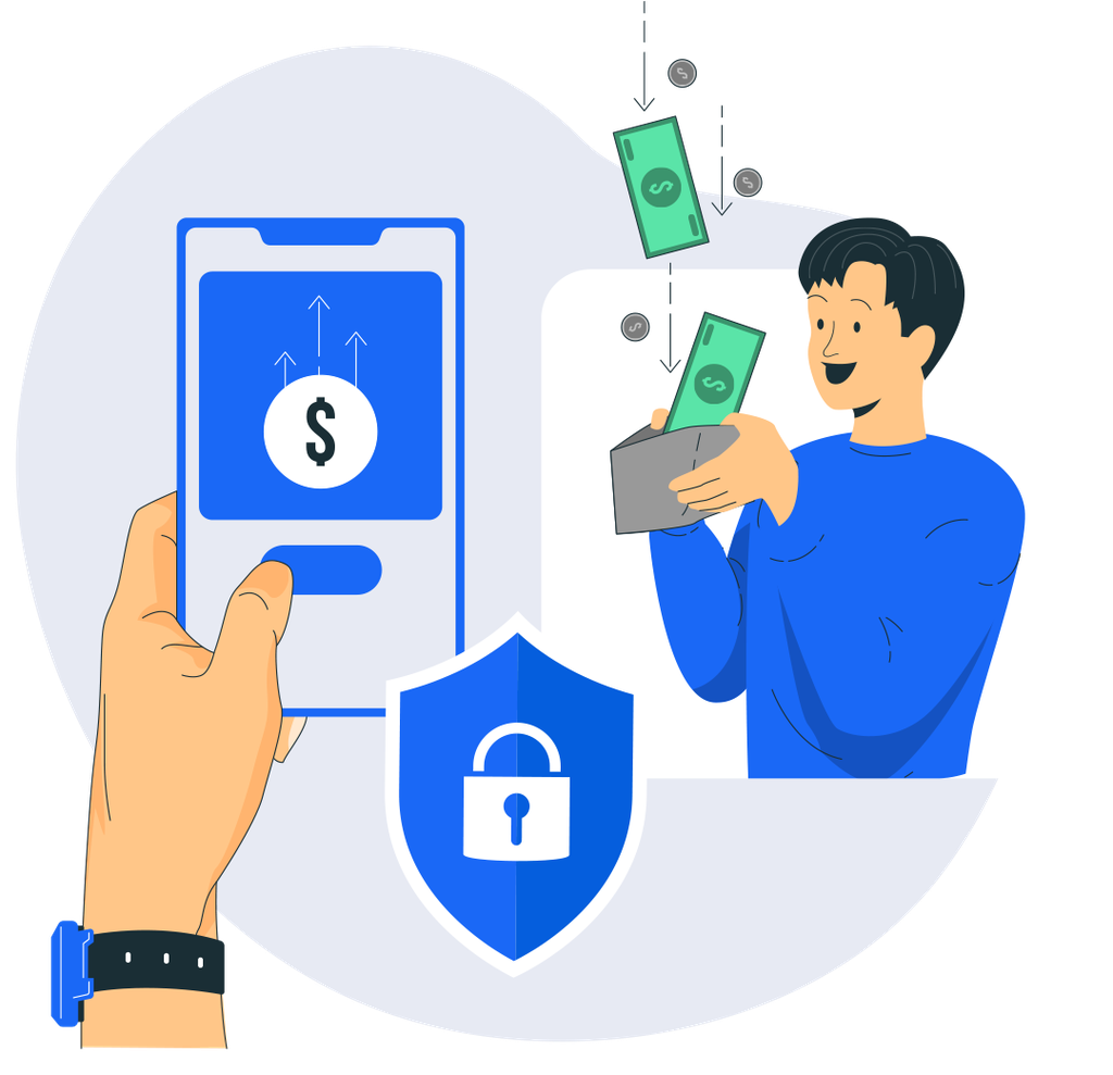 Módulo Dispersión a bancos