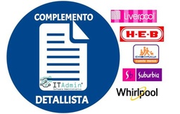 Complemento detallista